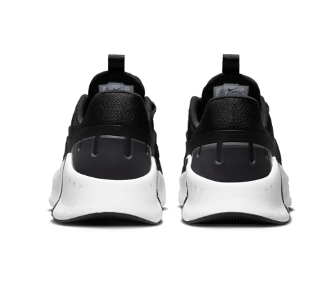Nike Men's Free Metcon 5 – Black/White