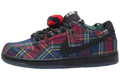 Nike x Nardwuar SB Dunk Low “Tartan” – II1493-600