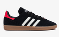 adidas Originals Palos Hills 'Black' Sneakers