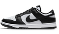 Nike Dunk Low 'Panda Black White' – DD1391-100