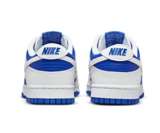 Nike Dunk Low 'Racer Blue White' – DD1391-401 (Copy)