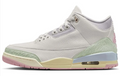 Air Jordan 3 Retro OG 'Spring Is In The Air' Sail/Jade Aura