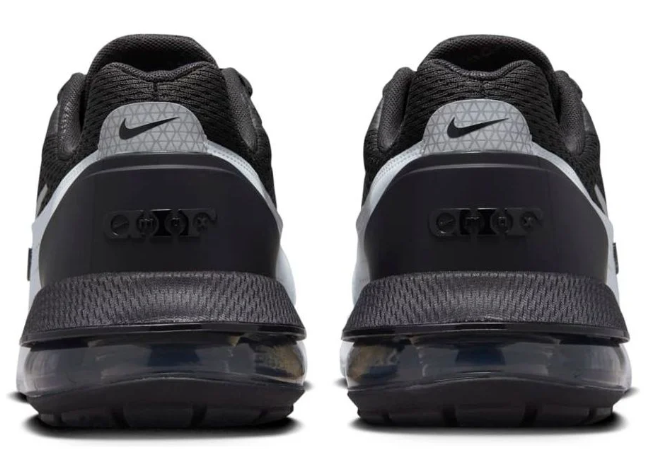 Nike Air Max Pulse 'Black White' – DR0453-005