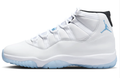 Air Jordan 11 'Legend Blue' (2024) CT8012-104