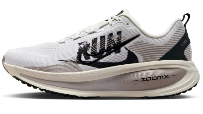 Nike Air Zoom Vomero 18 'Run Pack Summit White' – IB5726-100