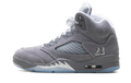 Air Jordan 5 'Wolf Grey' (2026) DD0587-002