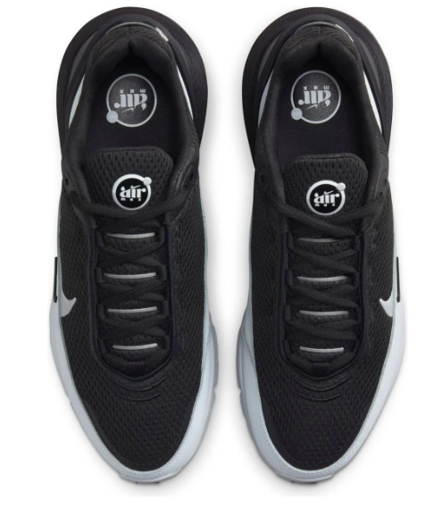Nike Air Max Pulse 'Black White' – DR0453-005