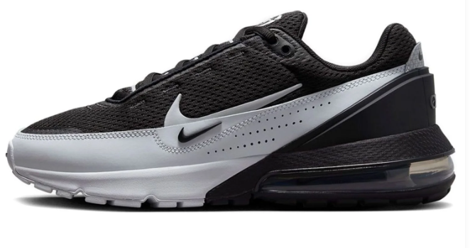 Nike Air Max Pulse 'Black White' – DR0453-005