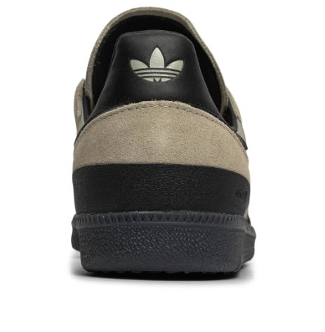 adidas x 100 Thieves Palos Hills Sneakers | Gray/Beige/Black