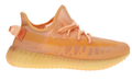 adidas Yeezy Boost 350 V2 Sneakers - Peach / Orange