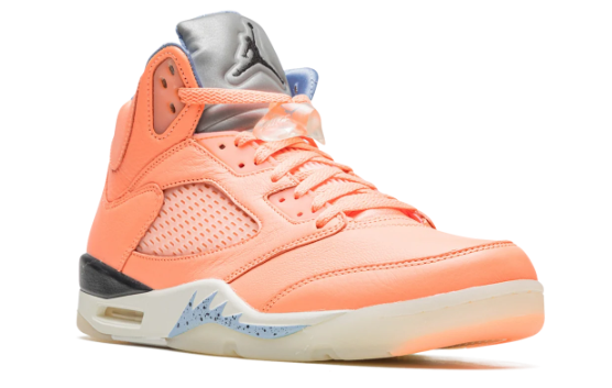 DJ Khaled x Air Jordan 5 Retro 'Crimson Bliss' DV4982-641