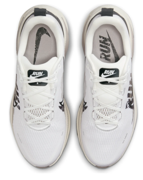 Nike Air Zoom Vomero 18 'Run Pack Summit White' – IB5726-100