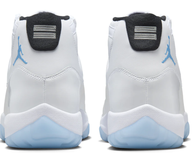 Air Jordan 11 'Legend Blue' (2024) CT8012-104